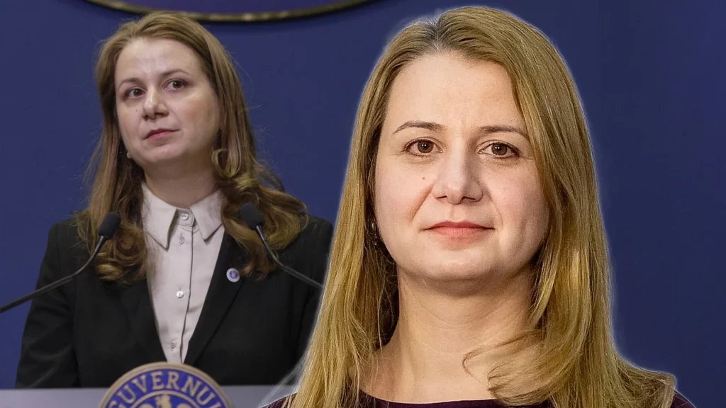 Un an dificil pentru ministrul educației! Bilanțul anului 2022-2023 al ministrului Ligia Deca