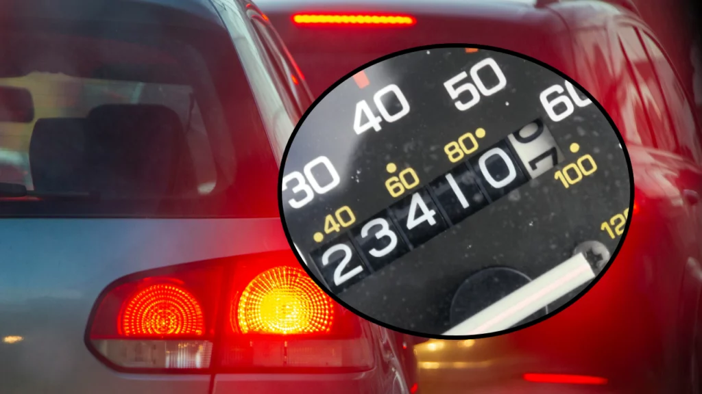 Atenție șoferi! Guvernul impune limite de kilometri parcursi pentru proprietarii de autovehicule