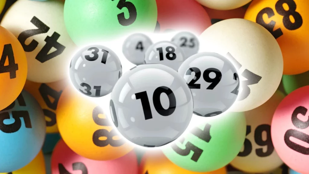 Rezultate spectaculoase la tragerea Loto din 21 decembrie 2023