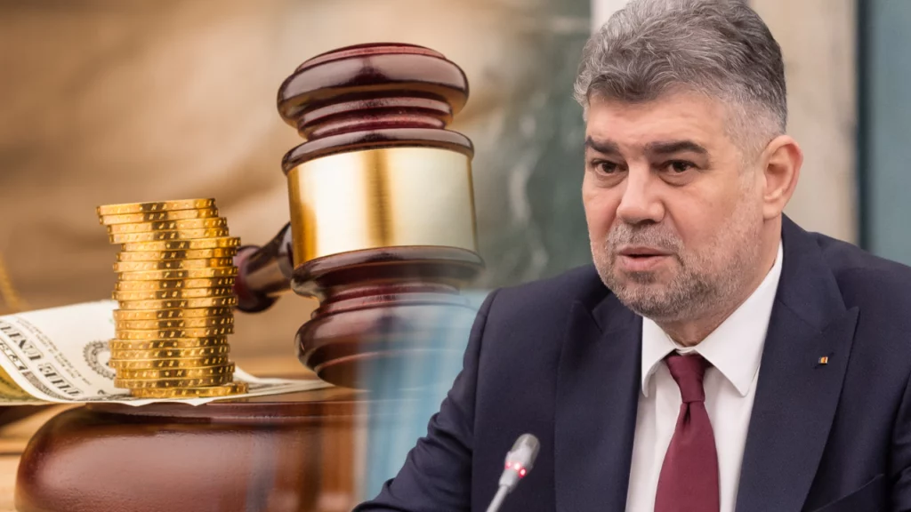 Vestea serii de la Guvern! Marcel ciolacu a confirmat, bugetul pe anul 2024 a fost aprobat