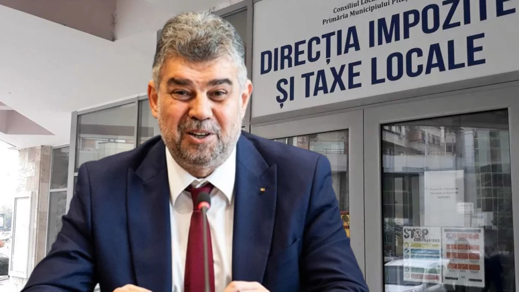 Guvernul anunță amânarea măsurilor de austeritate! Taxele actuale vor suferi creșteri substanțiale