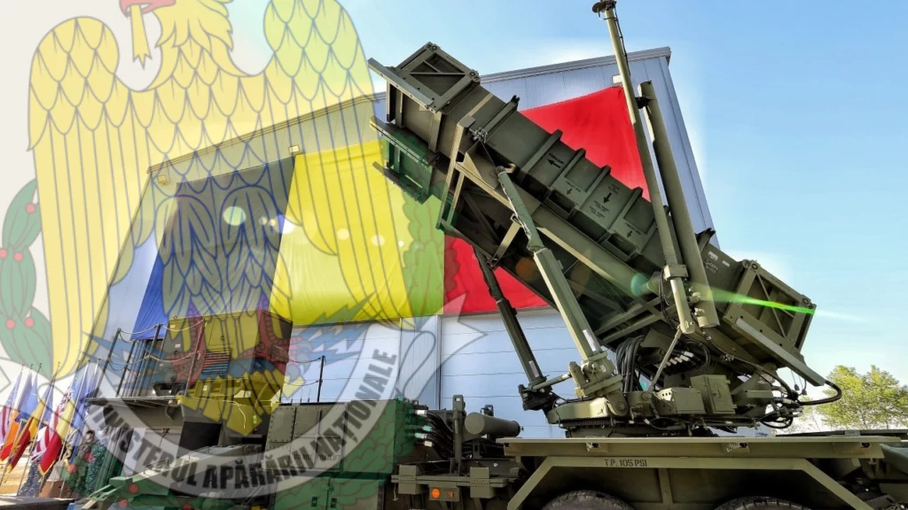 România își consolidează apărarea aeriană! Se dorește achiziția a 200 de Rachete PAC 2 GEM-T