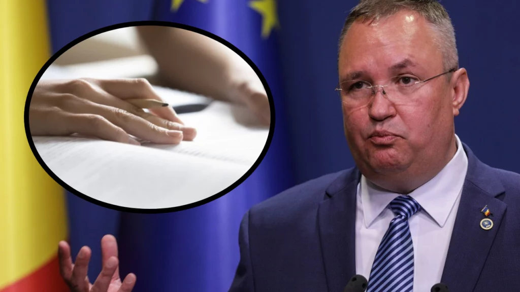 Nicolae Ciucă anunț de ultim moment: angajamentul Guvernului față de educație și diaspora