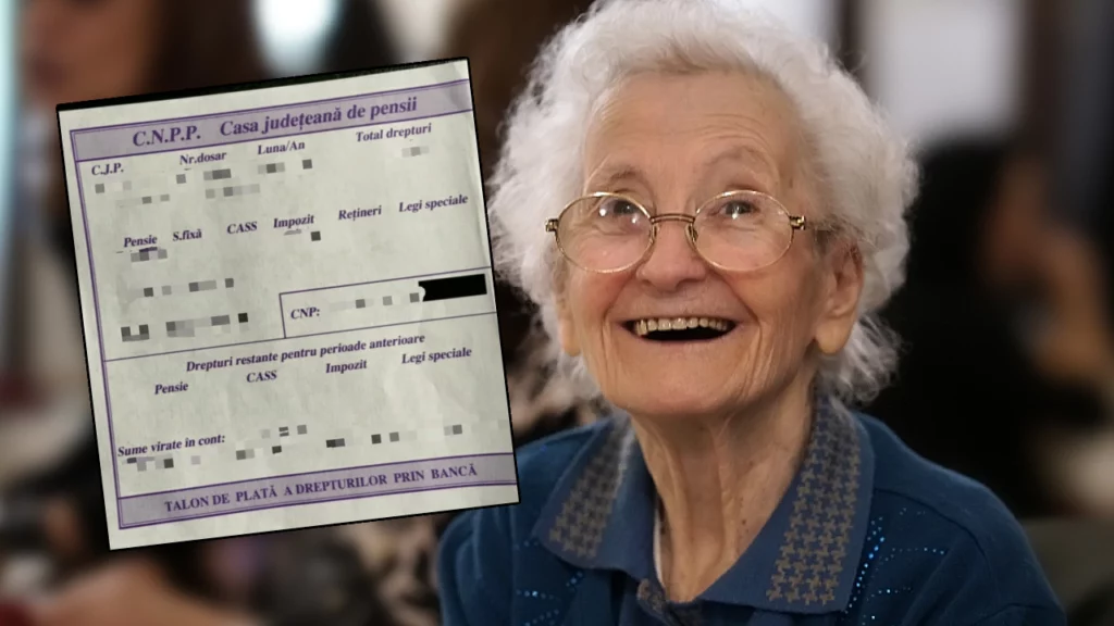 Pensia minimă garantată în 2024: Tot ce trebuie să știi despre valori și condiții