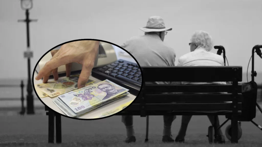 Pensiile în 2024. Creșteri semnificative și noi provocări pentru seniorii români