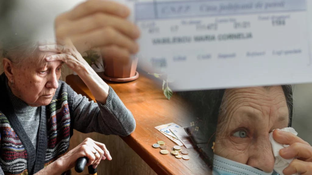 Noi schimbări semnificative în Legea Pensiilor! Românii care ies la pensie anticipat riscă penalizări