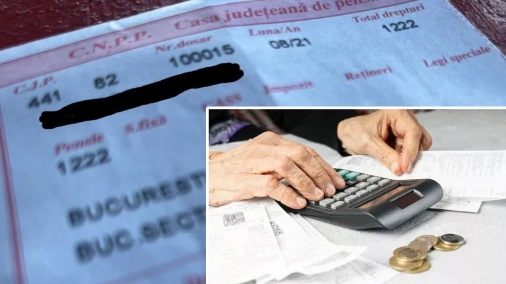 Modificări esențiale în legea pensiilor din România pentru lucrătorii în condiții speciale