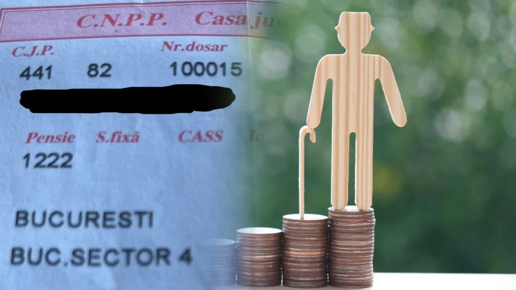 Ajutor financiar semnificativ pentru Pensionarii Vulnerabili în 2024! Detalii despre noua măsură a Guvernului Român