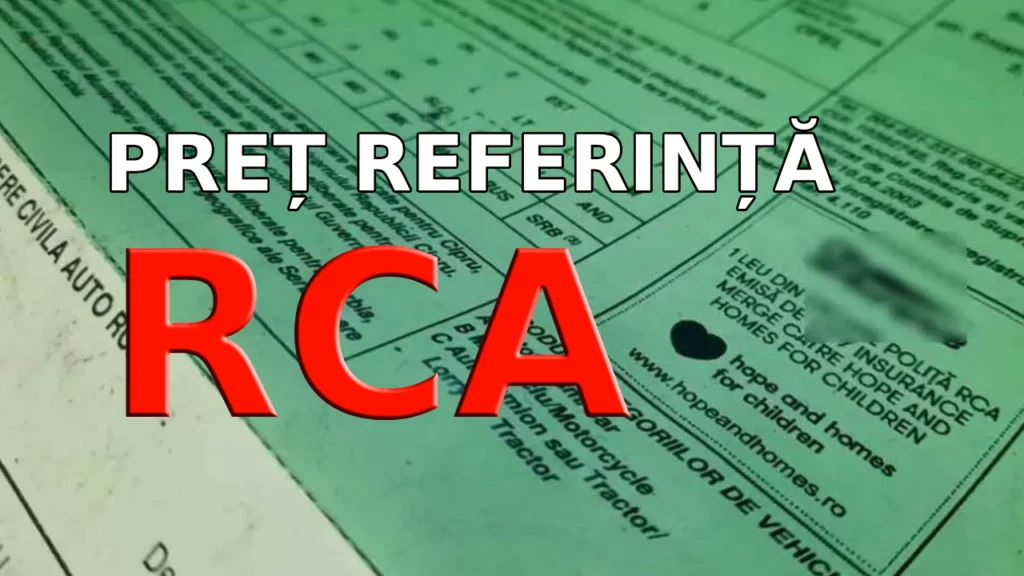 Creștere semnificativă în tarifere RCA! Ce înseamnă această creștere pentru buzunarul șoferilor