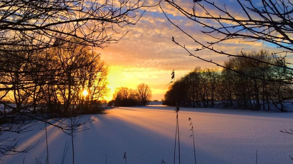 Un Crăciun cu vreme schimbătoare! Prognoza meteo pentru 24 decembrie 2023