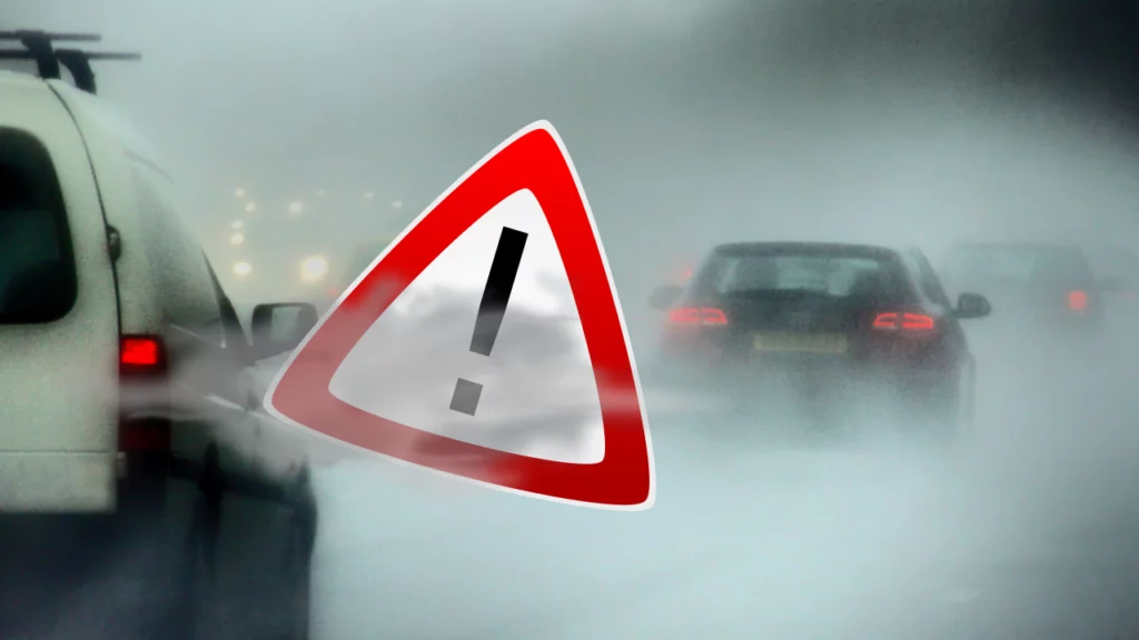 Cod Galben! Vânt puternic și viscol afectează 20 de județe - Află zonele cele mai riscante