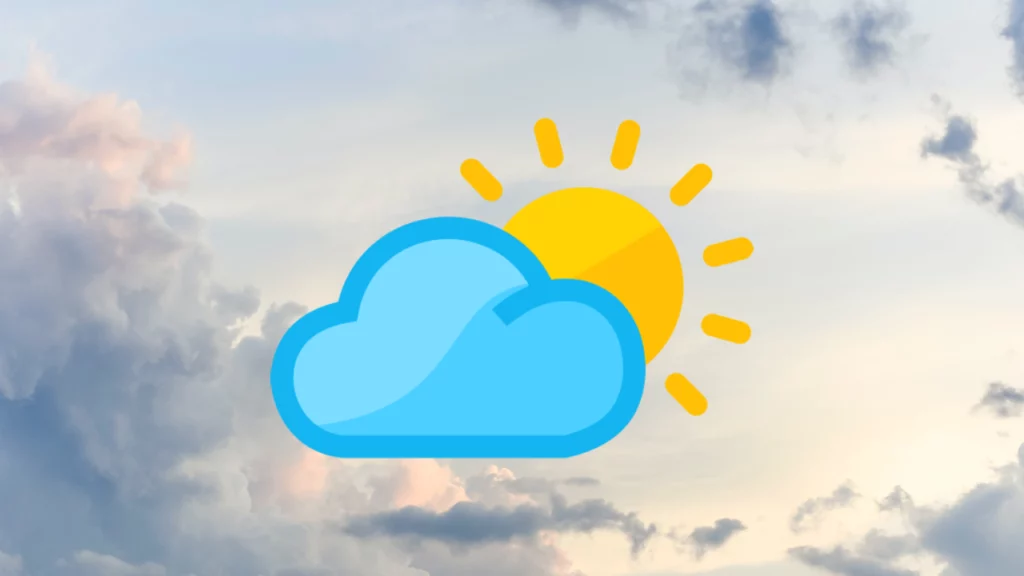 Vremea pe 17 decembrie 2023: Temperaturi surprinzător de ridicate, se preconizează o iarnă blândă