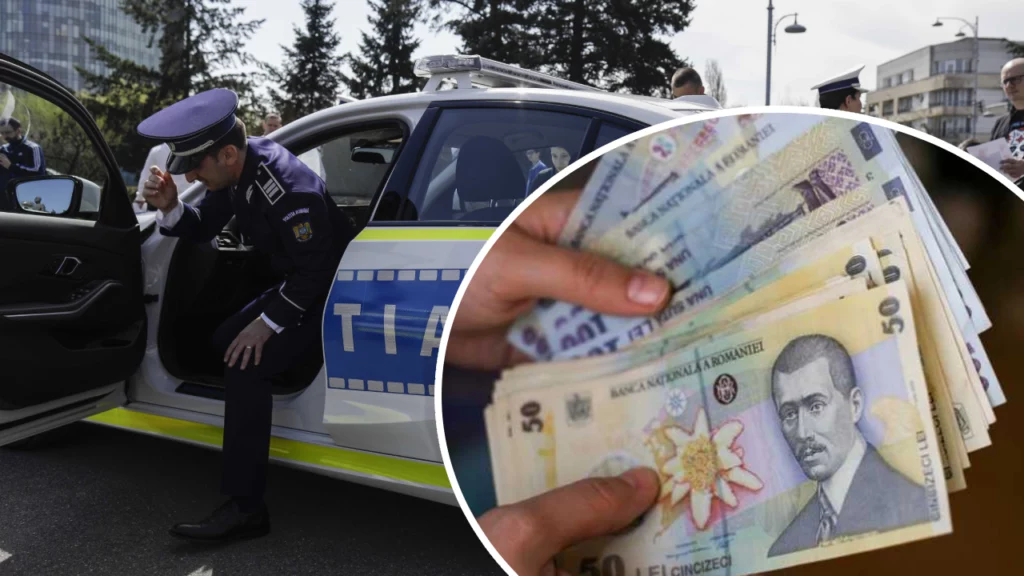 Românii care rămân fără majorări salariale în 2024! Anul austerității pentru polițiști
