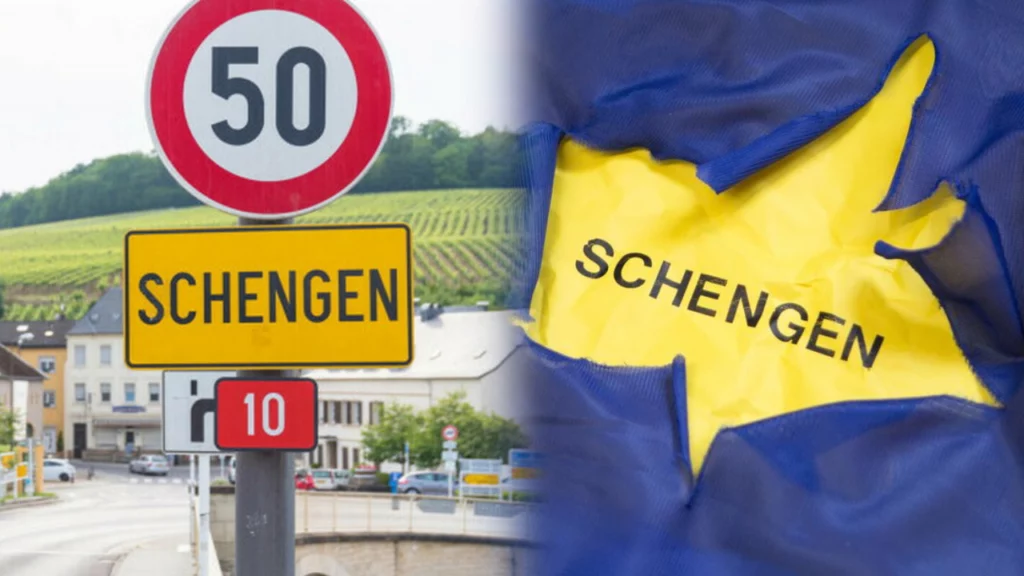 Decizie surpriză! Austria acceptă România în Schengen pe cale aeriană, ce codiții au cerut