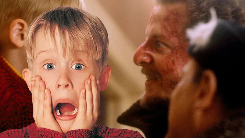 Filmul de crăciun „Singur acasă” se mută pe streaming! Unde poate fi vizionat anul acesta