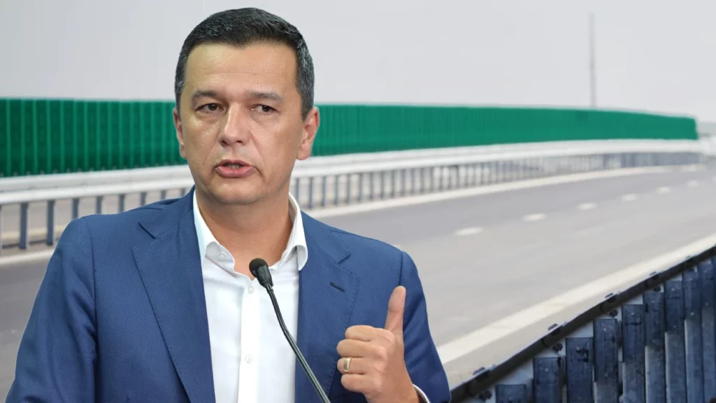 Vești bune pentru șoferi! Se dau în folosință alți 31 de kilometri de autostradă