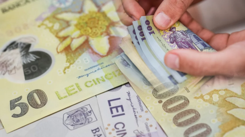 Sporuri de 1.300 de lei pentru bugetari! Președintele a făcut anunțul, se alocă aproximativ 114 milioane de lei