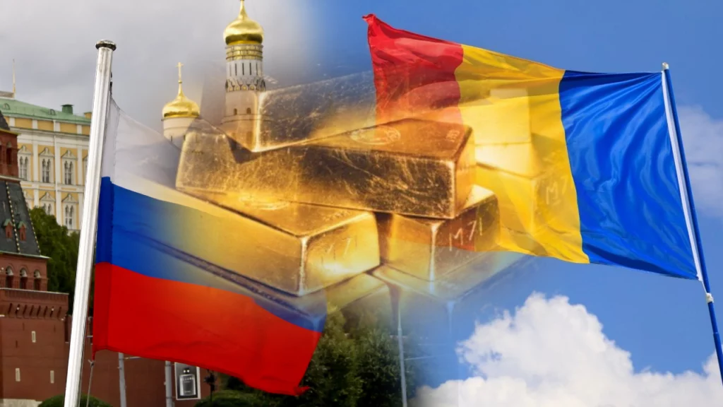 Rusia răstoarnă acuzațiile și revendică datorii istorice de la România