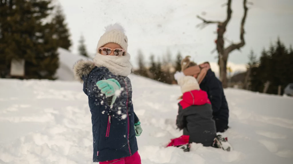 Cacanța de iarnă pentru elevi: o pauză binevenită pentru elevii români, care este data stabilită