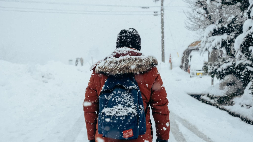 ANM anunță un nou val polar! România se pregătește pentru temperaturi scăzute, frig și ninsori