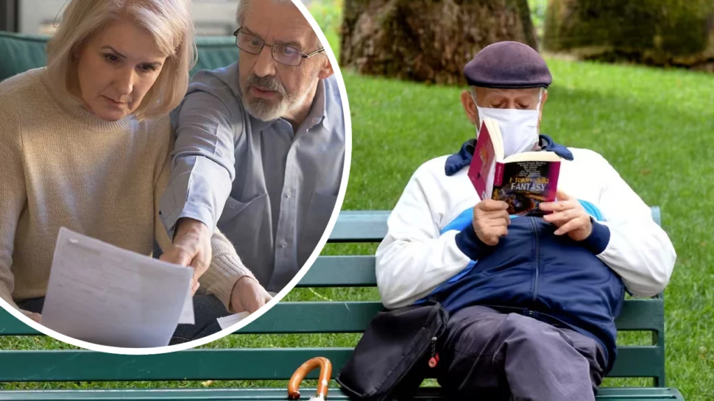 Schimbări cruciale în Legea Pensiilor! Detalii esențiale despre vârsta de pensionare