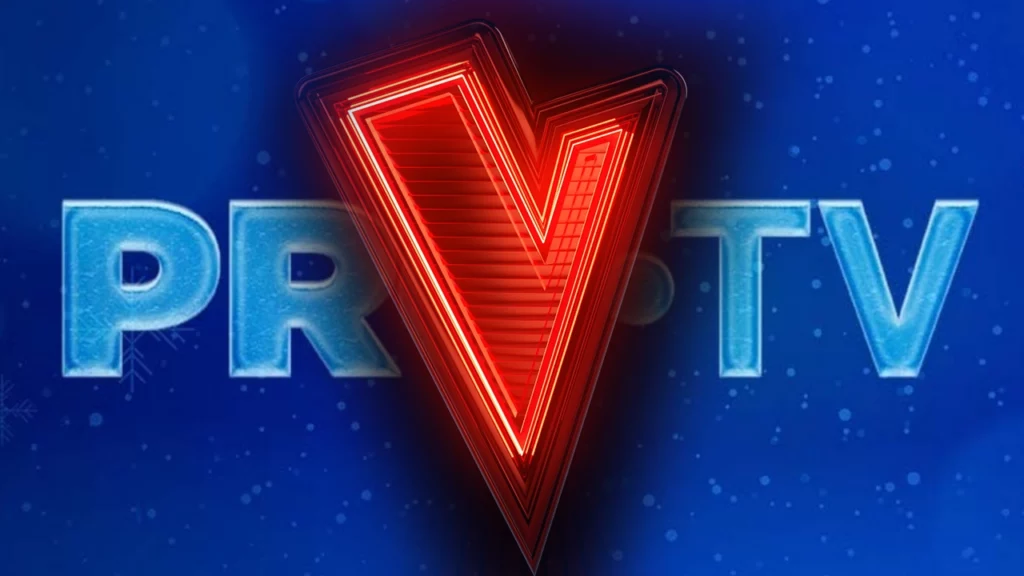Finala "Vocea României" se emite astăzi la ora 20:30 pe postul Pro TV
