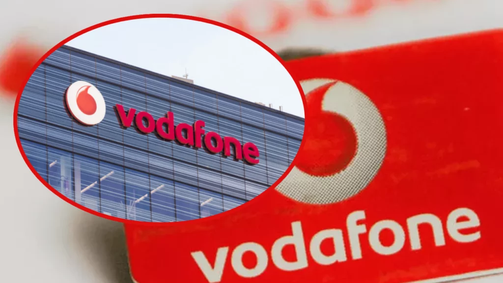 Vodafone oferă premii generoase pentru clienți! O oportunitate unică pentru utilizatorii companiei