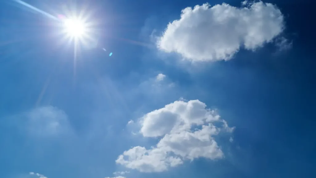 Vreme surprinzător de caldă în preajma Anului Nou! Prognoza Meteo detaliată pentru 29 decembrie