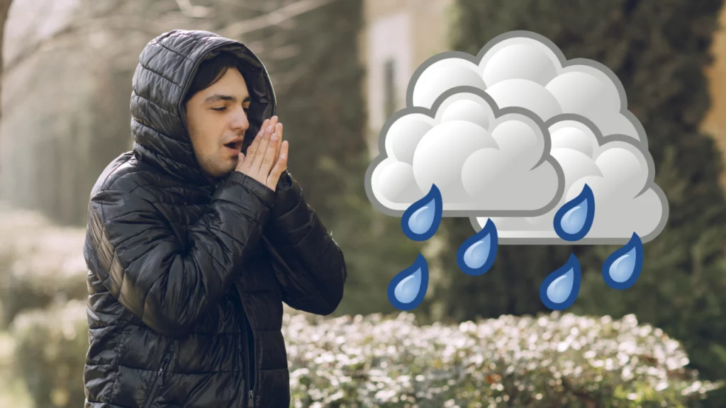 Schimbări meteorologice semnificative pe 15 decembrie 2023! Răcirea vremii, un semn al iernii în devenire