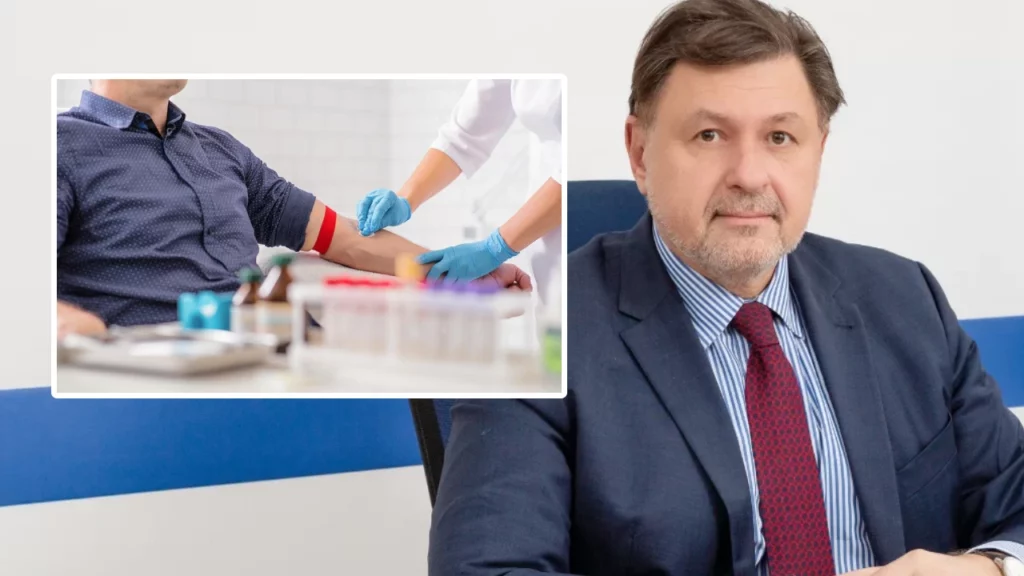 Analize medicale gratuite! Un pas înainte pentru sănătatea românilor