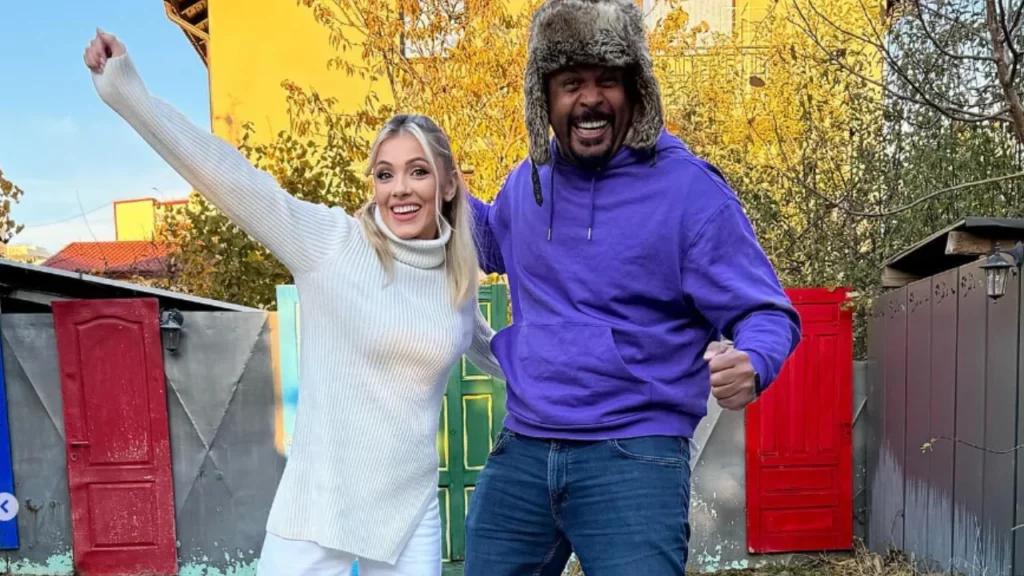 Demisie de răsunet în televiziune! Prezentatoare emisiunii pleacă de la Happy Chanel