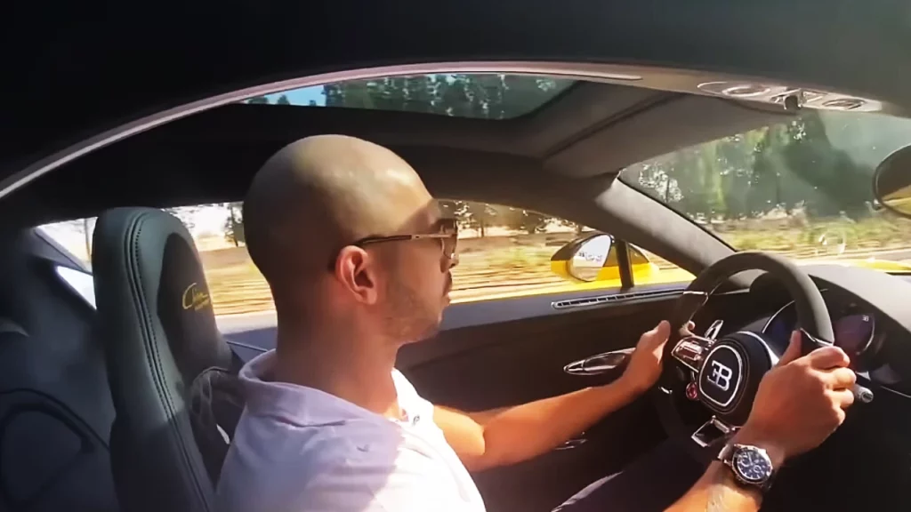 Andrew Tate: victorie majoră la Curtea de Apel București! Anularea sechestrului și noi perspective în cazul fraților Tate