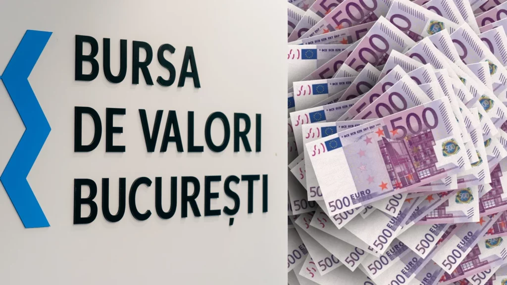 Finanțări europene de până la 300.000 de euro pentru listarea la Bursa de Valori București