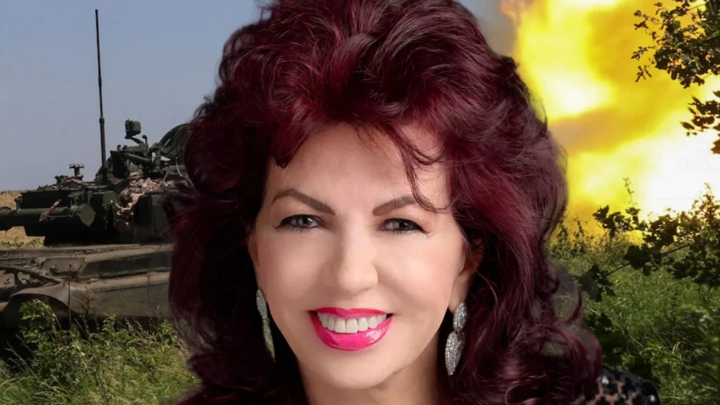 Previziuni de la Carmen Harra 2024. Cum va impacta războiul din Orientul Mijlociu România