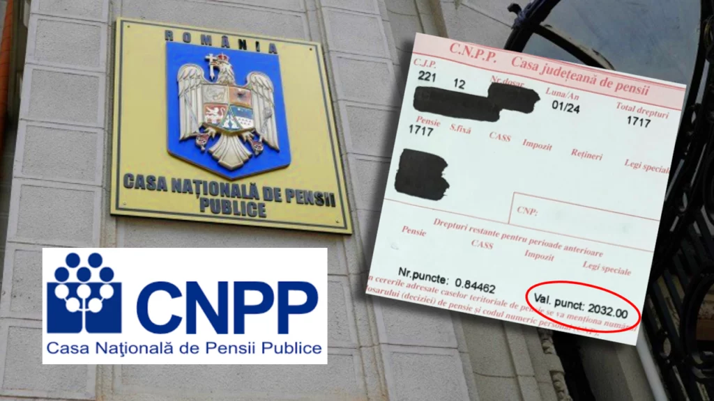 Casa de Pensii a anunțat noutăți în sistem! Ce trebuie să știe fiecare pensionar
