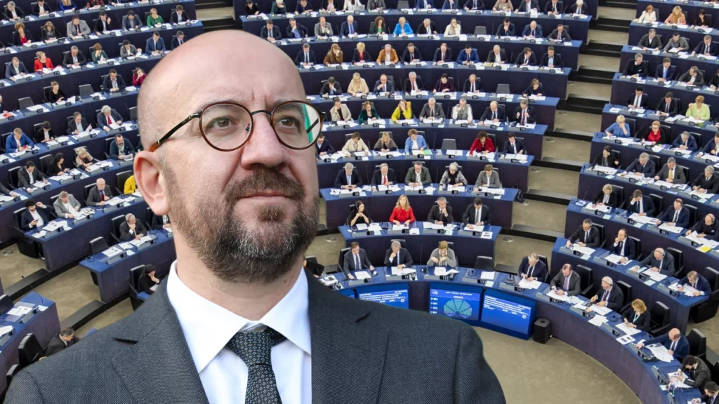 Demisie de răsunet în Europa! De la conducerea Consiliului European la Parlamentul UE