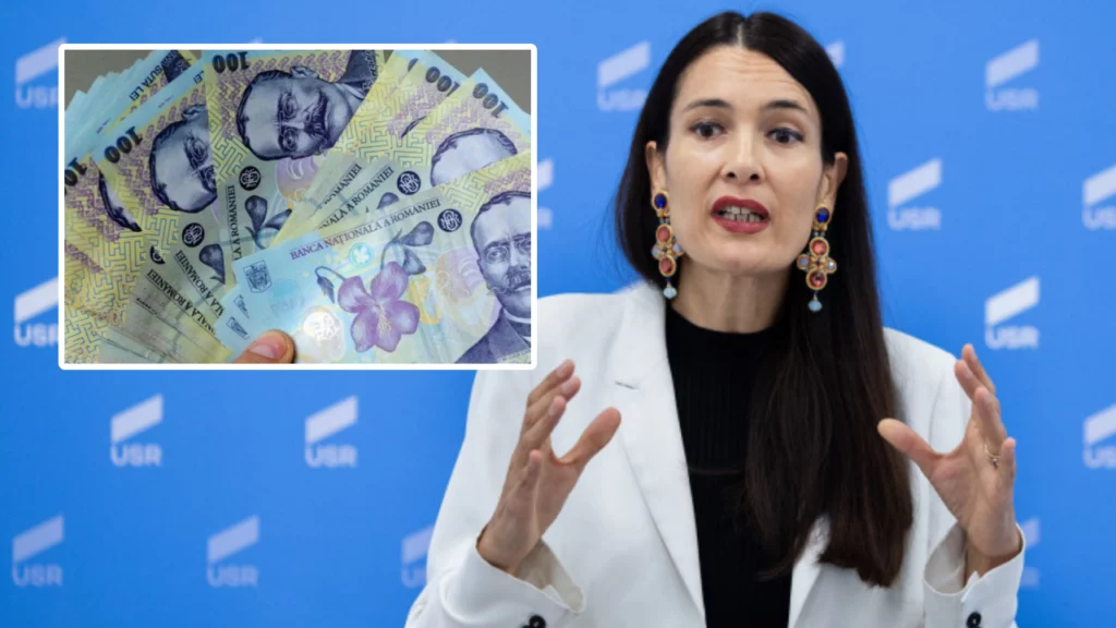 Clotilde Armand în centrul controversei: Detalii și implicații ale majorării salariale