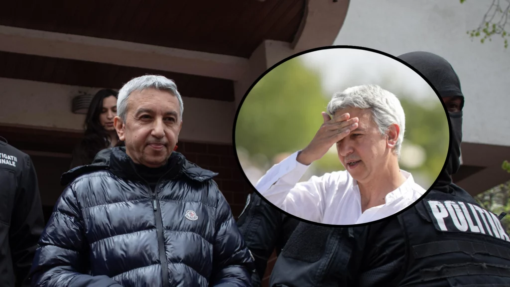 Dan Diaconescu pierde procesul de linșaj mediatic! Eșec judiciar cu repercusiuni asupra libertății presei