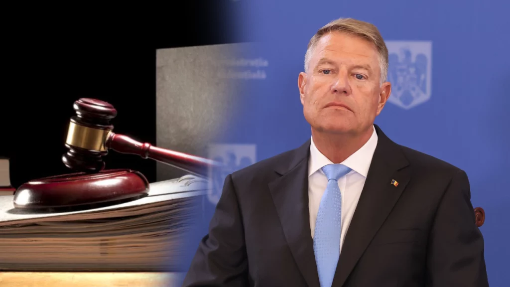 Cazul șocant! Femeia care a dat în judecată Președintele României pentru 2 milioane de euro