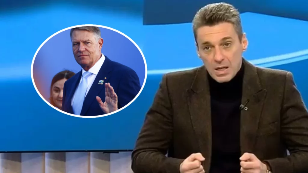 Mircea Badea: privire critică asupra politicii românești și a posibilei demisii a Președintelui Iohannis pentru Europa