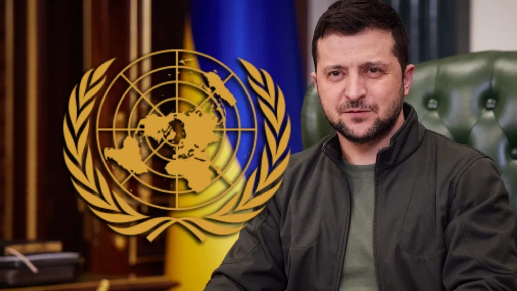 Vești bucurătoare pentru Ucraina! ONU lansează apel de 4,2 miliarde de dolari pentru 2024