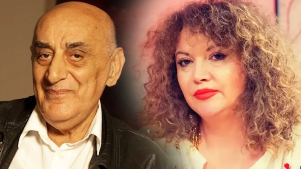 Oana Lis dezvăluie: Dragostea, dependența de dulciuri și povestea emoționantă a vieții alături de Viorel Lis