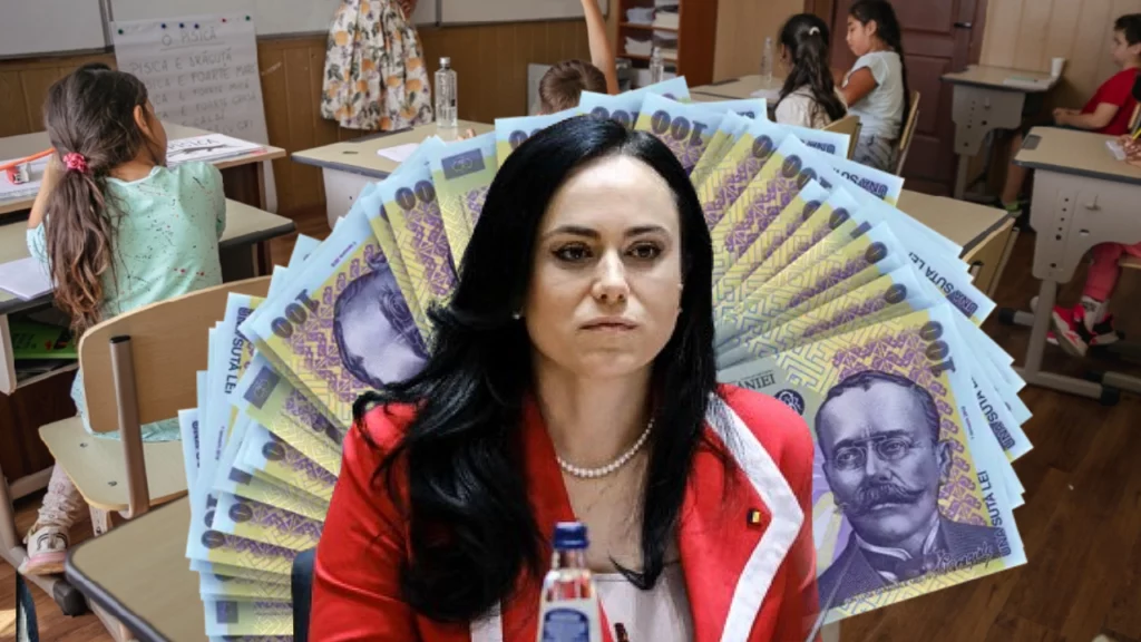 Creștere istorică a alocațiilor în România! Cum beneficiază familiile și tinerii de majorarea de 13.8%