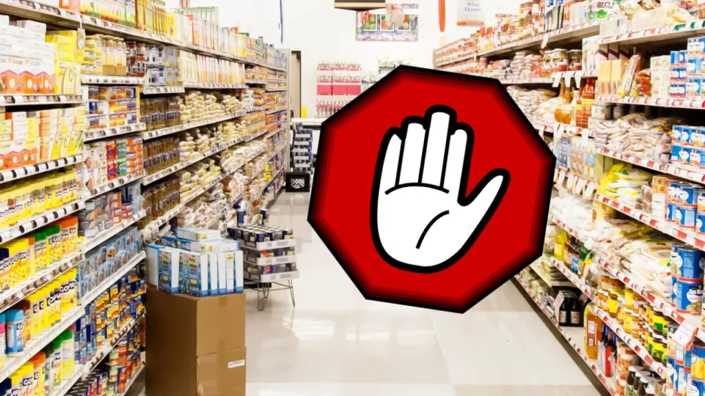 România impune limitări stricte la adaosurile comerciale pentru produse alimentare în 2024