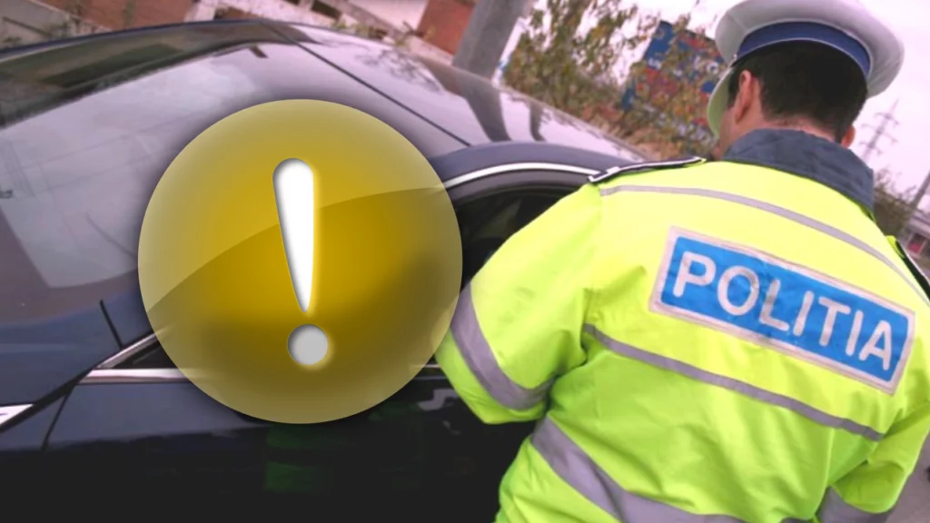 Șoferii trebuie să fie atenți! Schimbări semnificative în Codul Rutier și amenzile pentru 2024