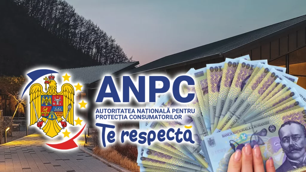 Măsuri drastice ANPC contra pensiunilor stârnesc dezbateri fierbinți