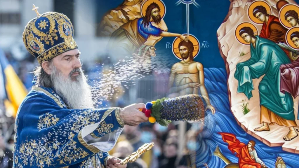 Superstiții de bobotează: ce nu este bine să faci până pe 6 ianuarie