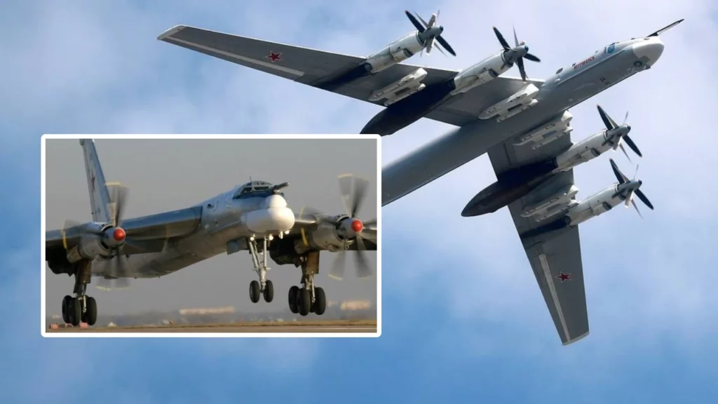 Alertă Maximă în Ucraina! Capitala sub asediu, Rusia mobilizează forțele aeriene