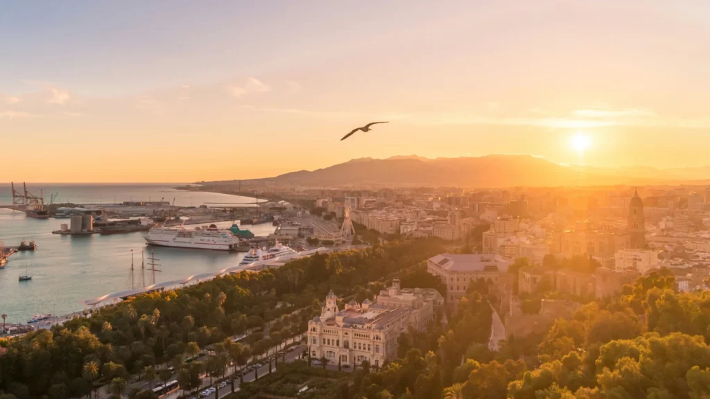 Val de căldură neobișnuit în Spania! Temperaturi aproape de 30°C în mijlocul iernii