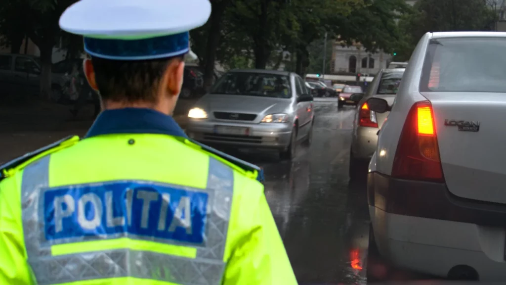 Schimbări majore în Codul Rutier din România - Ce trebuie să știe toți șoferii în 2024